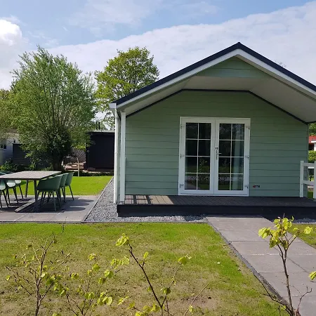 Chalet De Bijsselse Enk, Noors 15 *