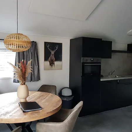 Chalet De Bijsselse Enk, Noors 15