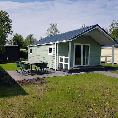 De Bijsselse Enk, Noors 15 Chalet