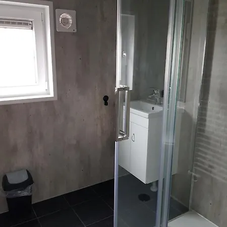 Chalet De Bijsselse Enk, Noors 15