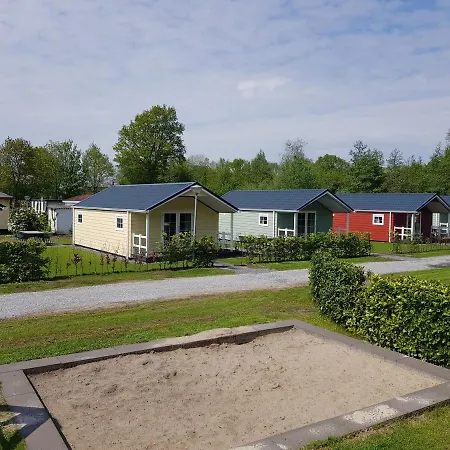 De Bijsselse Enk, Noors 15 * Nunspeet
