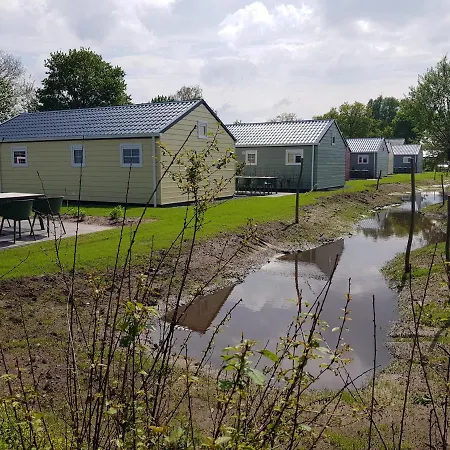 De Bijsselse Enk, Noors 15 Chalet *
