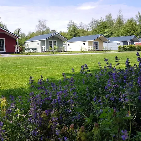 De Bijsselse Enk, Noors 15 Chalet Nunspeet