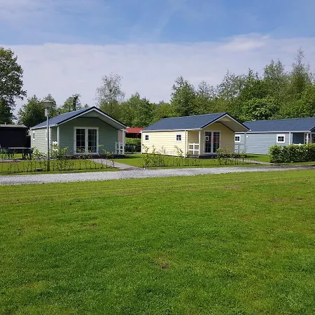 De Bijsselse Enk, Noors 15 Chalet *