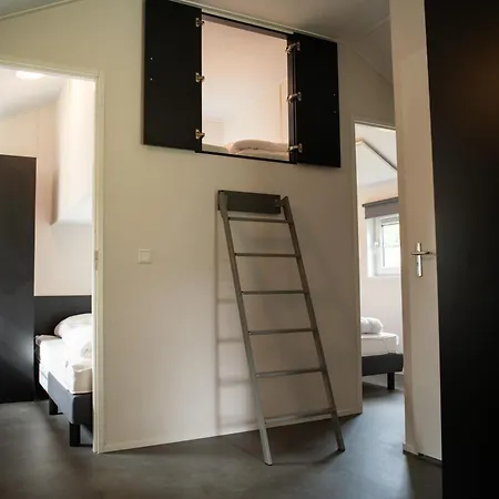 De Bijsselse Enk, Noors 15 Nunspeet