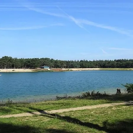 De Bijsselse Enk, Noors 15 Chalet *