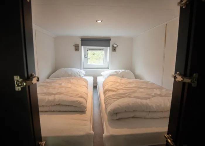 Dağ evi De Bijsselse Enk, Noors 15