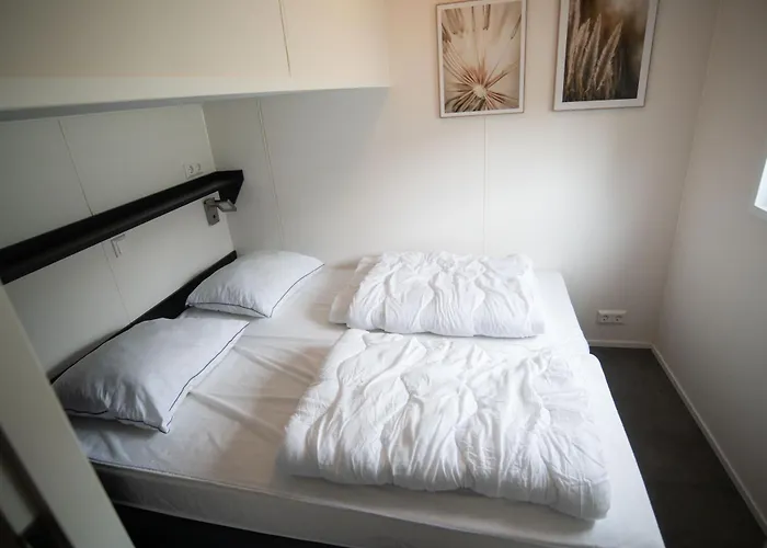 Dağ evi De Bijsselse Enk, Noors 15 *