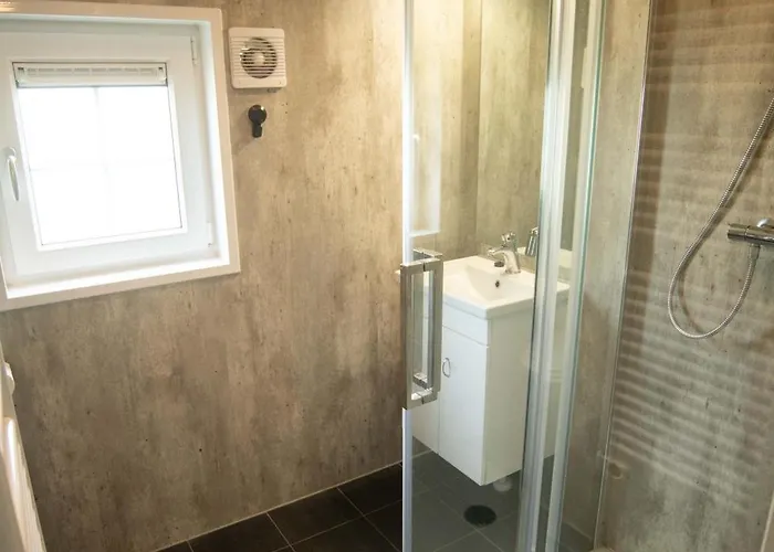 De Bijsselse Enk, Noors 15 Nunspeet