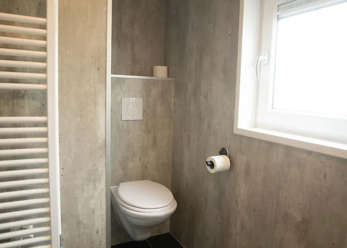 Dağ evi De Bijsselse Enk, Noors 15 *