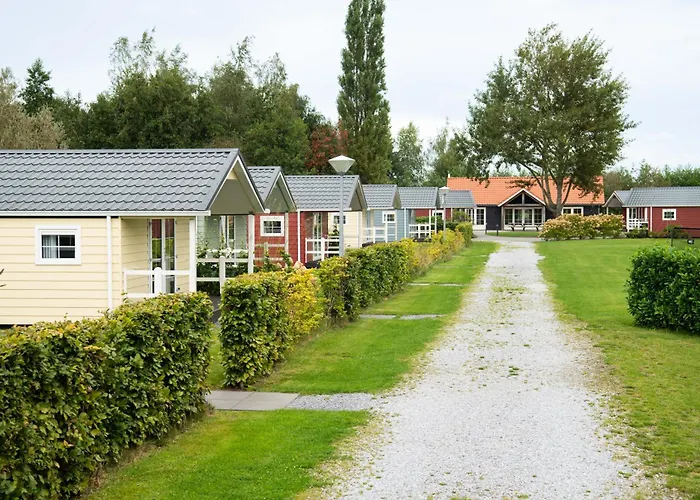 De Bijsselse Enk, Noors 15 * Nunspeet