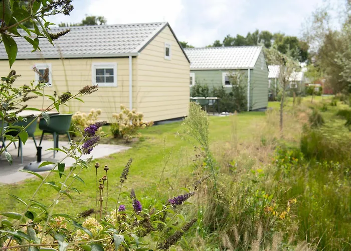 Dağ evi De Bijsselse Enk, Noors 15