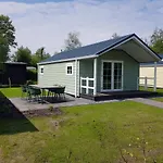 De Bijsselse Enk, Noors 15 シャレー