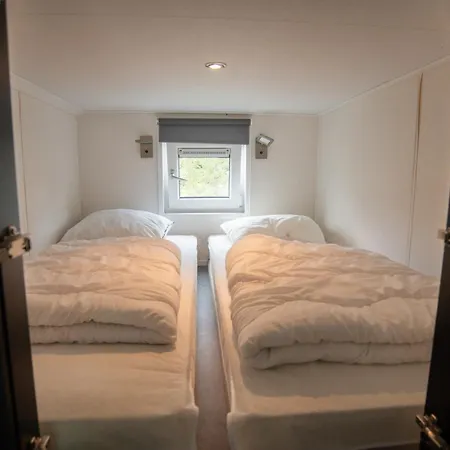 בקתה De Bijsselse Enk, Noors 15