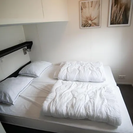 בקתה De Bijsselse Enk, Noors 15 *