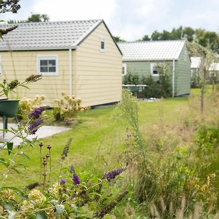 בקתה De Bijsselse Enk, Noors 15