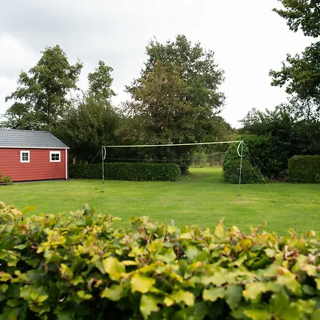 De Bijsselse Enk, Noors 15 * נונספייט