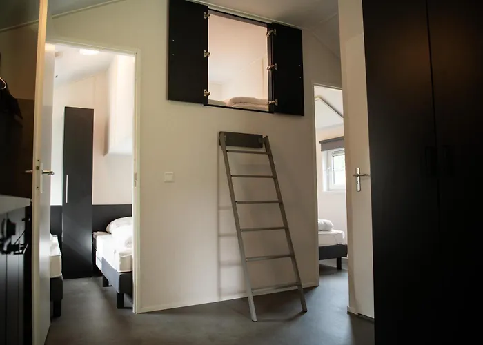 De Bijsselse Enk, Noors 15 נונספייט