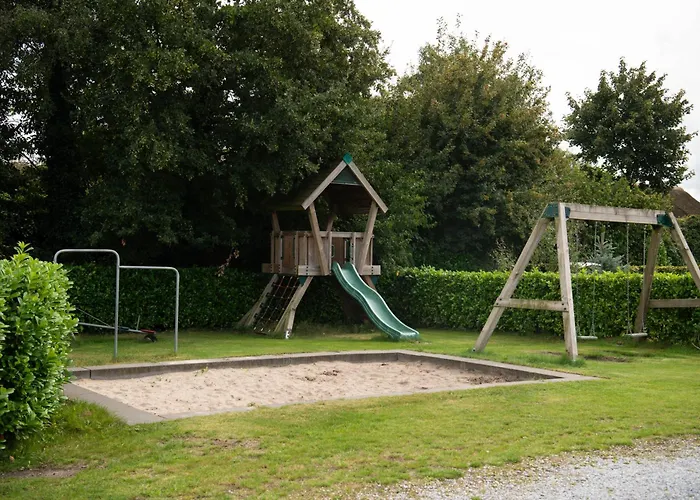 בקתה De Bijsselse Enk, Noors 15 נונספייט